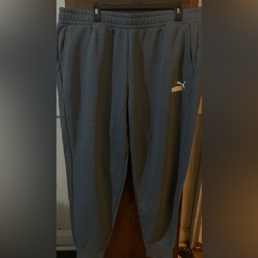 Puma Sweatpants